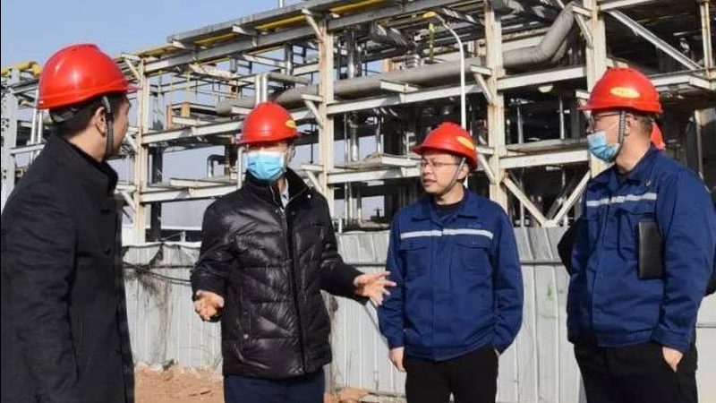 工业添加剂规格对照表：如何选择合适的生产厂家