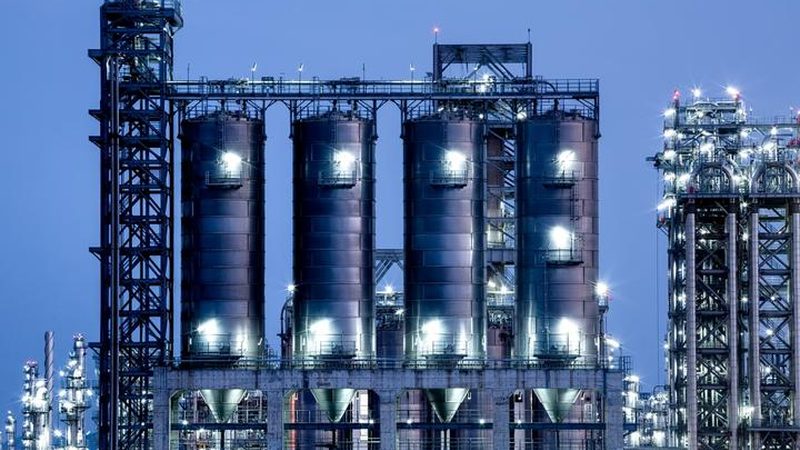 高分子材料熔点：揭秘材料性能的关键参数**
